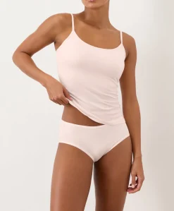 Women Pact Organic Everyday Mid Rise Hipster