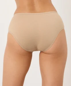 Women Pact Organic Everyday Mid Rise Hipster