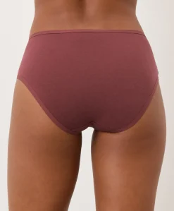 Women Pact Organic Everyday Mid Rise Hipster