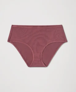Women Pact Organic Everyday Mid Rise Hipster