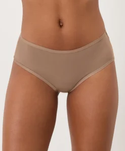 Women Pact Organic Everyday Mid Rise Hipster