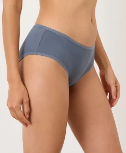 Women Pact Organic Everyday Mid Rise Hipster