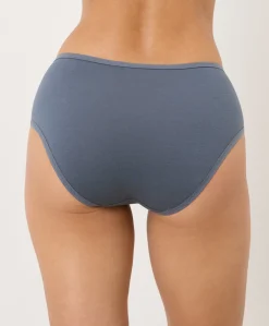 Women Pact Organic Everyday Mid Rise Hipster