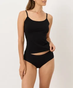 Women Pact Organic Everyday Mid Rise Hipster 5-Pack