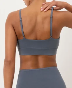 Women Pact Organic Everyday Modern Scoop Bralette