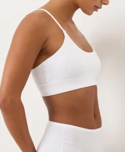 Women Pact Organic Everyday Modern Scoop Bralette