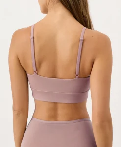 Women Pact Organic Everyday Modern Scoop Bralette