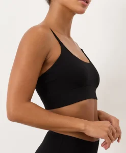 Women Pact Organic Everyday Modern Scoop Bralette