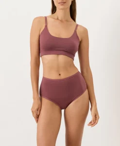Women Pact Organic Everyday Modern Scoop Bralette