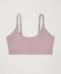 Women Pact Organic Everyday Modern Scoop Bralette