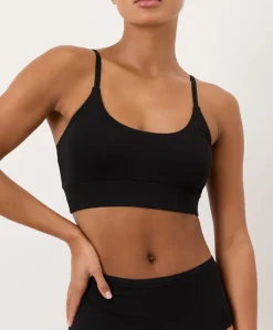 Women Pact Organic Everyday Modern Scoop Bralette