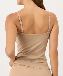 Women Pact Organic Everyday Shelf Bra Camisole