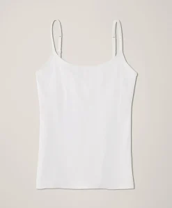 Women Pact Organic Everyday Shelf Bra Long Camisole