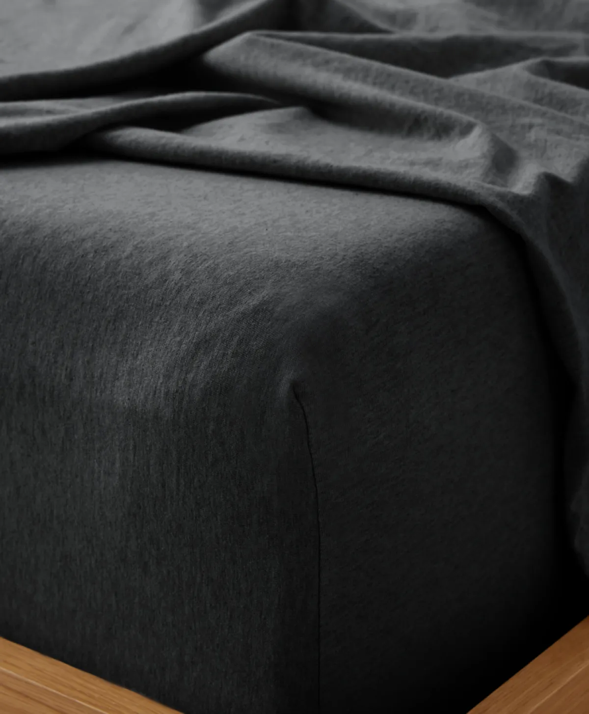 Women Pact Organic Favorite Tee Jersey Fitted Sheet
