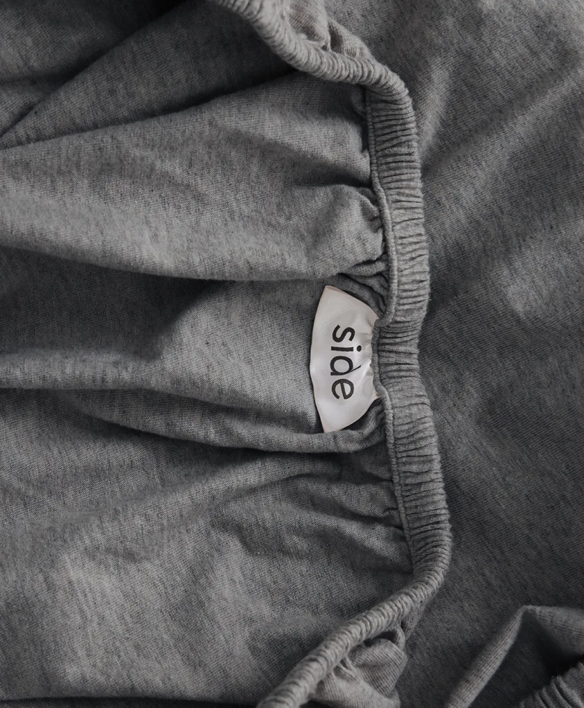 Women Pact Organic Favorite Tee Jersey Fitted Sheet