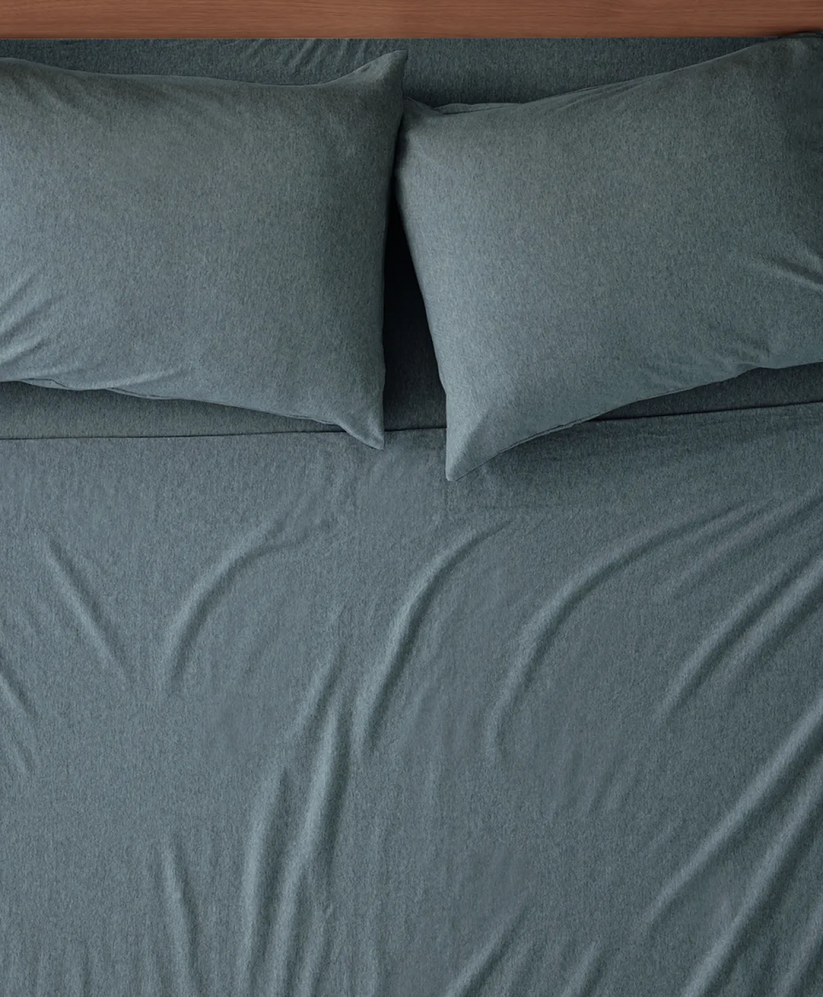 Women Pact Organic Favorite Tee Jersey Fitted Sheet