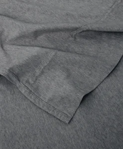 Pact Organic Favorite Tee Jersey Flat Sheet