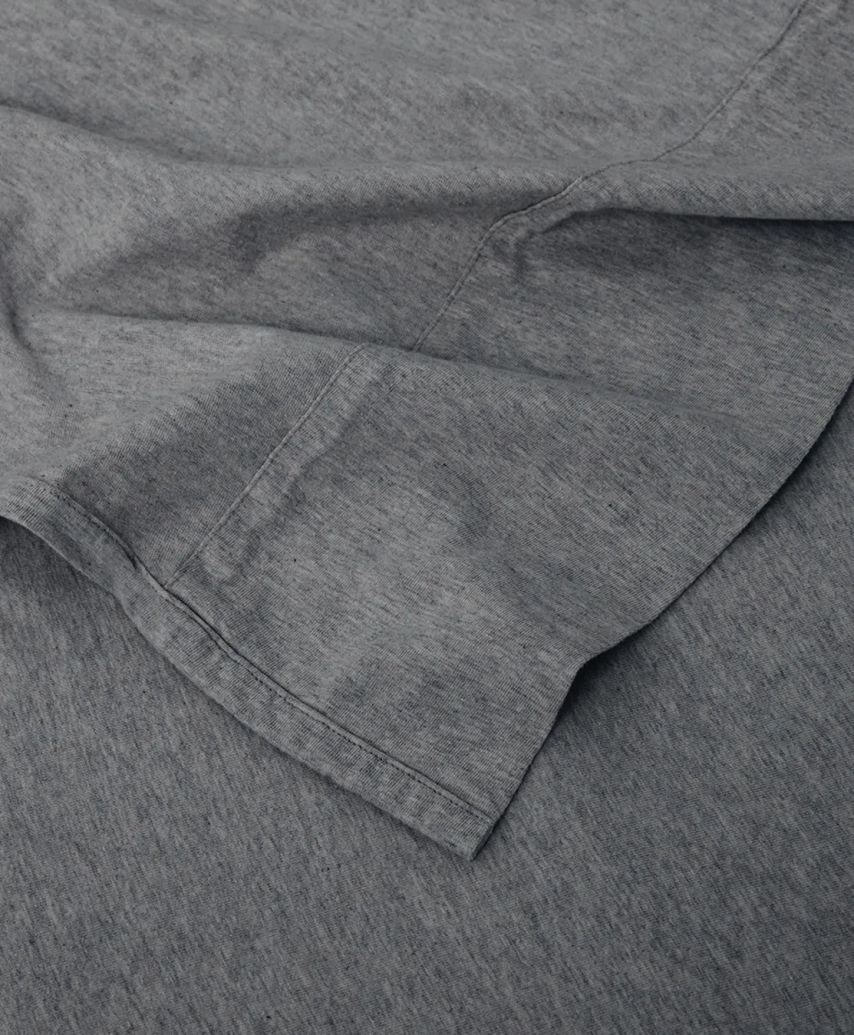 Pact Organic Favorite Tee Jersey Flat Sheet