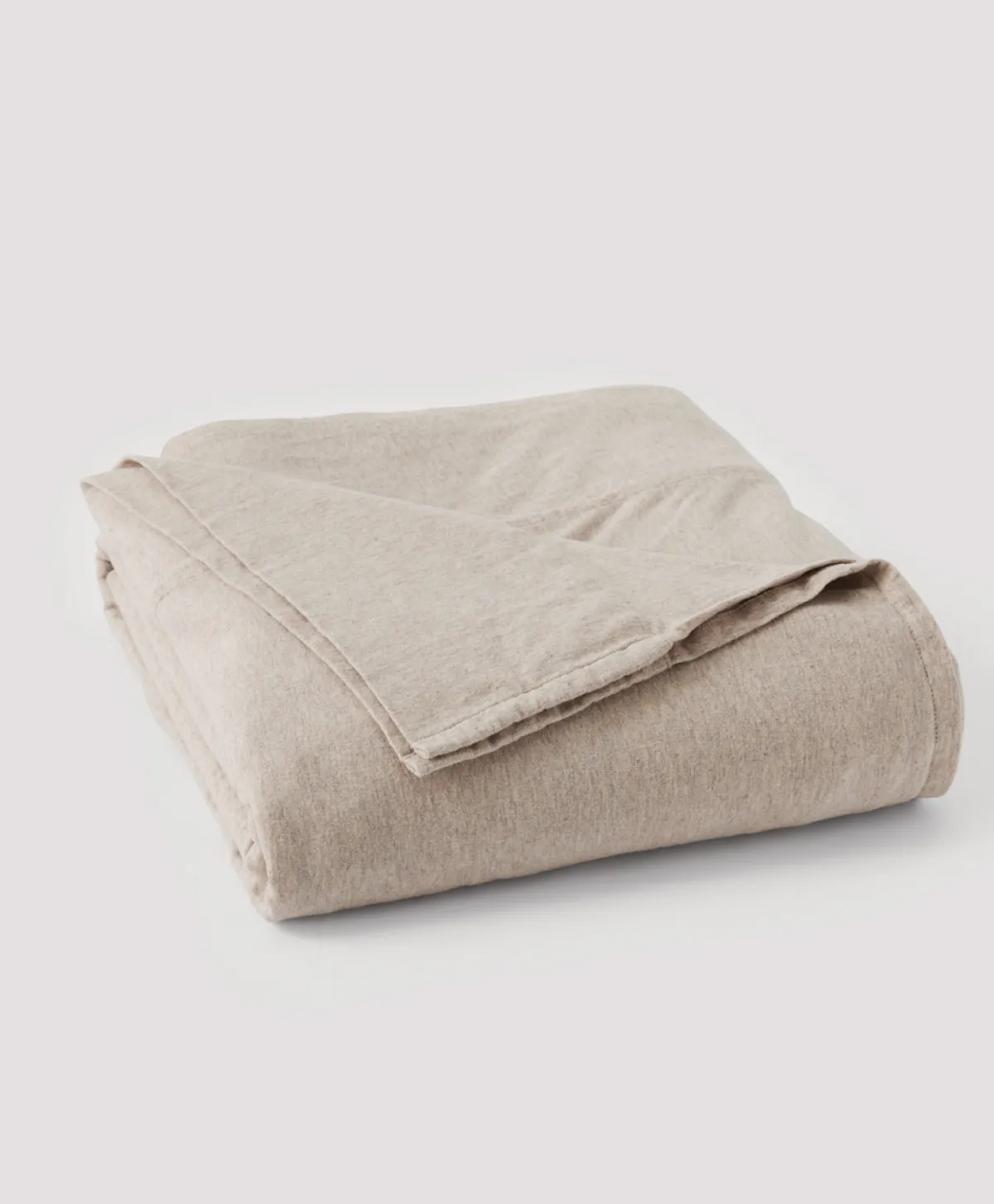 Pact Organic Favorite Tee Jersey Flat Sheet