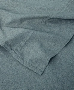 Pact Organic Favorite Tee Jersey Flat Sheet