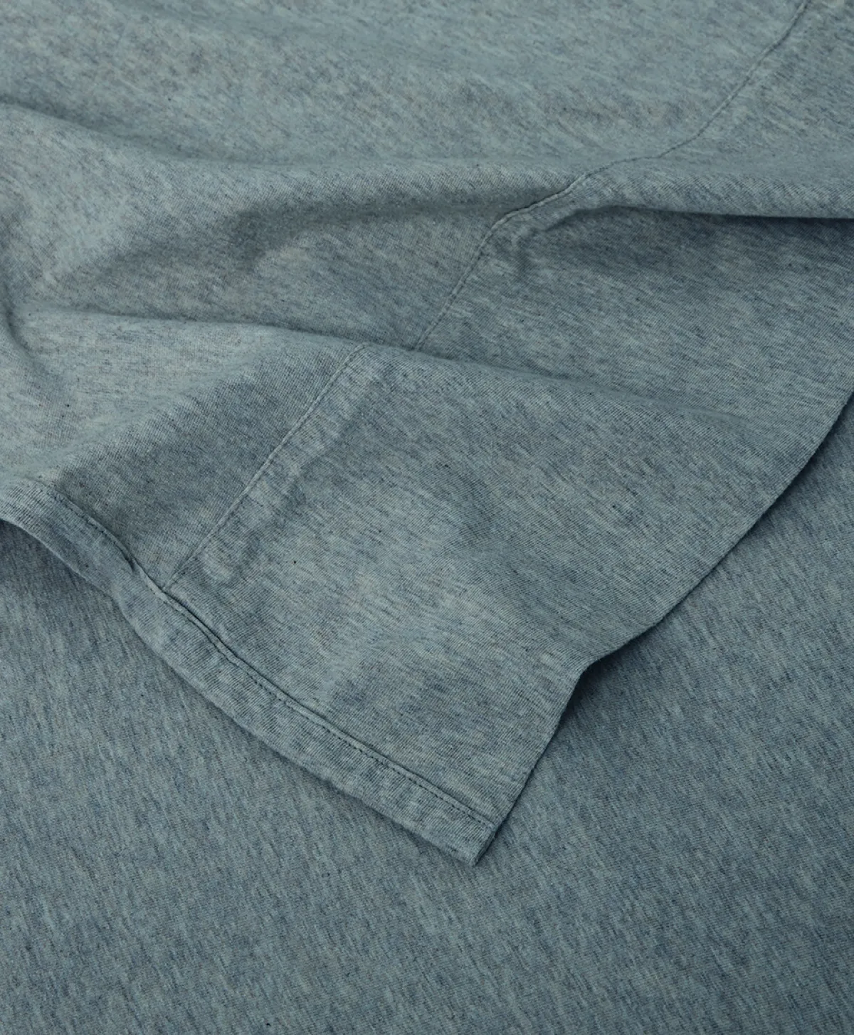 Pact Organic Favorite Tee Jersey Flat Sheet