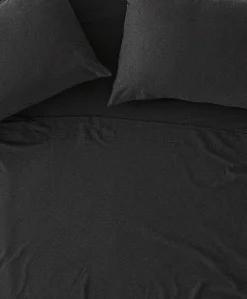 Pact Organic Favorite Tee Jersey Flat Sheet