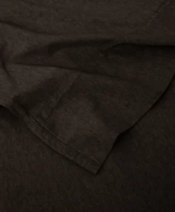 Pact Organic Favorite Tee Jersey Flat Sheet