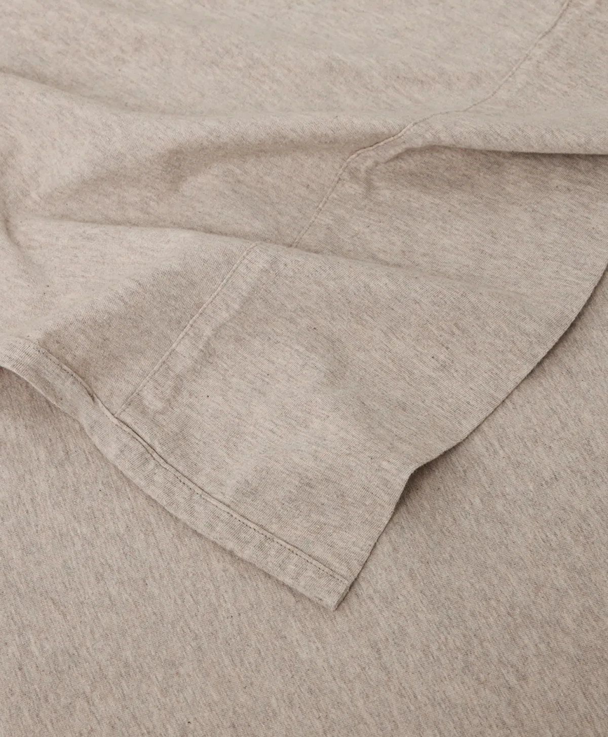 Women Pact Organic Favorite Tee Jersey Flat Sheet