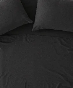 Pact Organic Favorite Tee Jersey Pillowcase 2-Pack