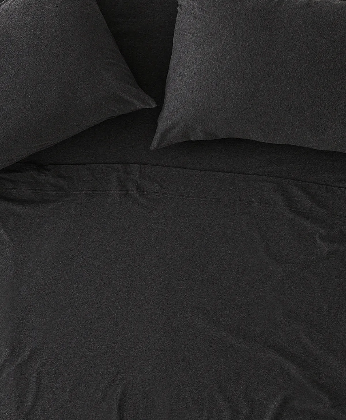 Pact Organic Favorite Tee Jersey Pillowcase 2-Pack