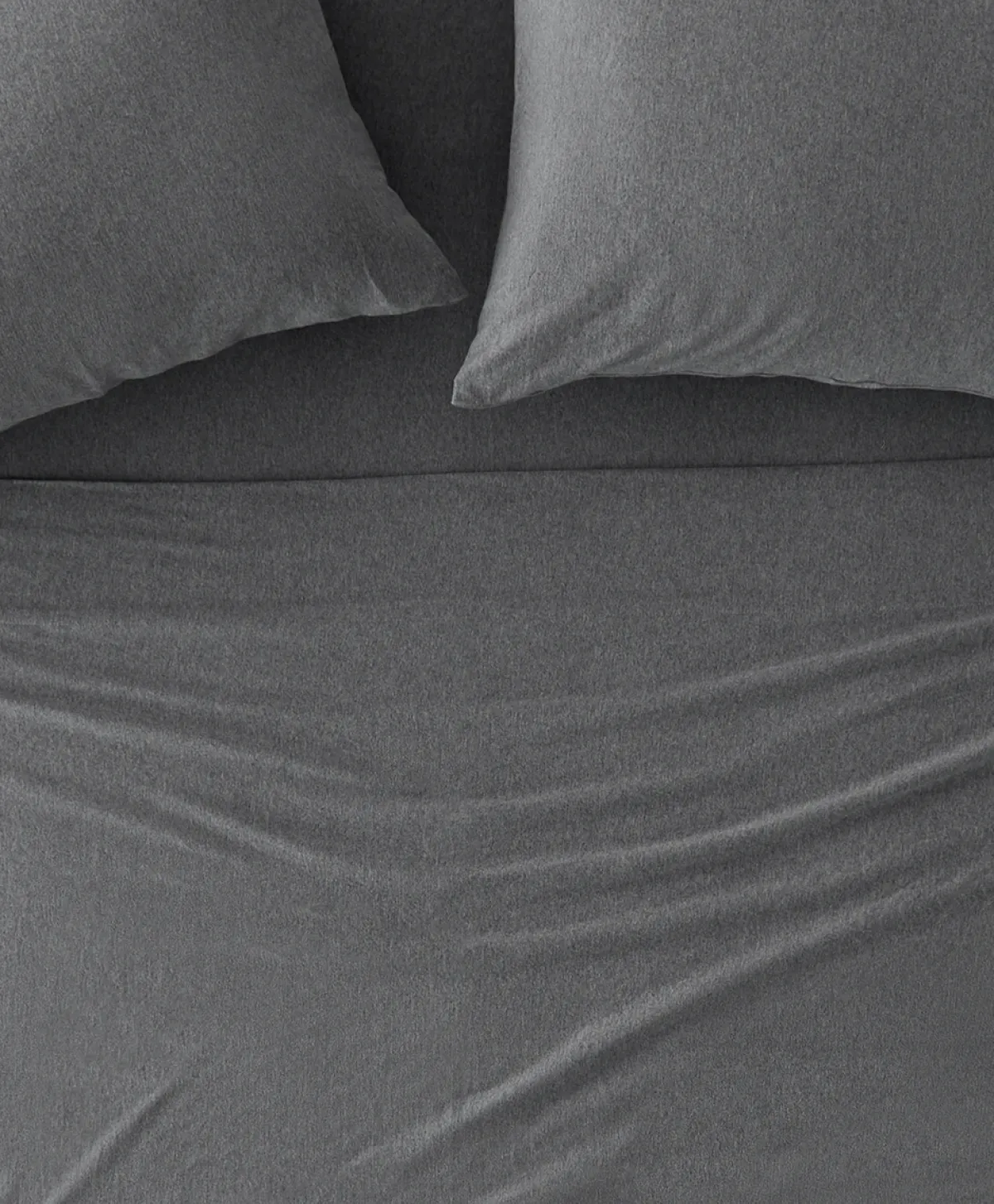 Pact Organic Favorite Tee Jersey Pillowcase 2-Pack