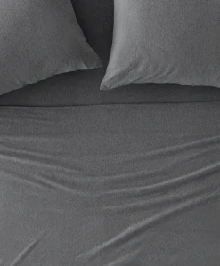 Women Pact Organic Favorite Tee Jersey Pillowcase 2-Pack