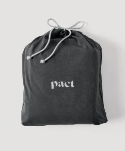 Women Pact Organic Favorite Tee Jersey Sheet Set