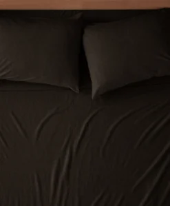 Women Pact Organic Favorite Tee Jersey Sheet Set
