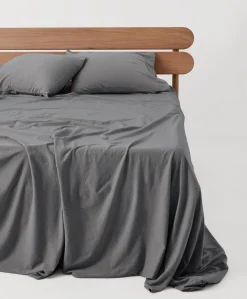 Women Pact Organic Favorite Tee Jersey Sheet Set