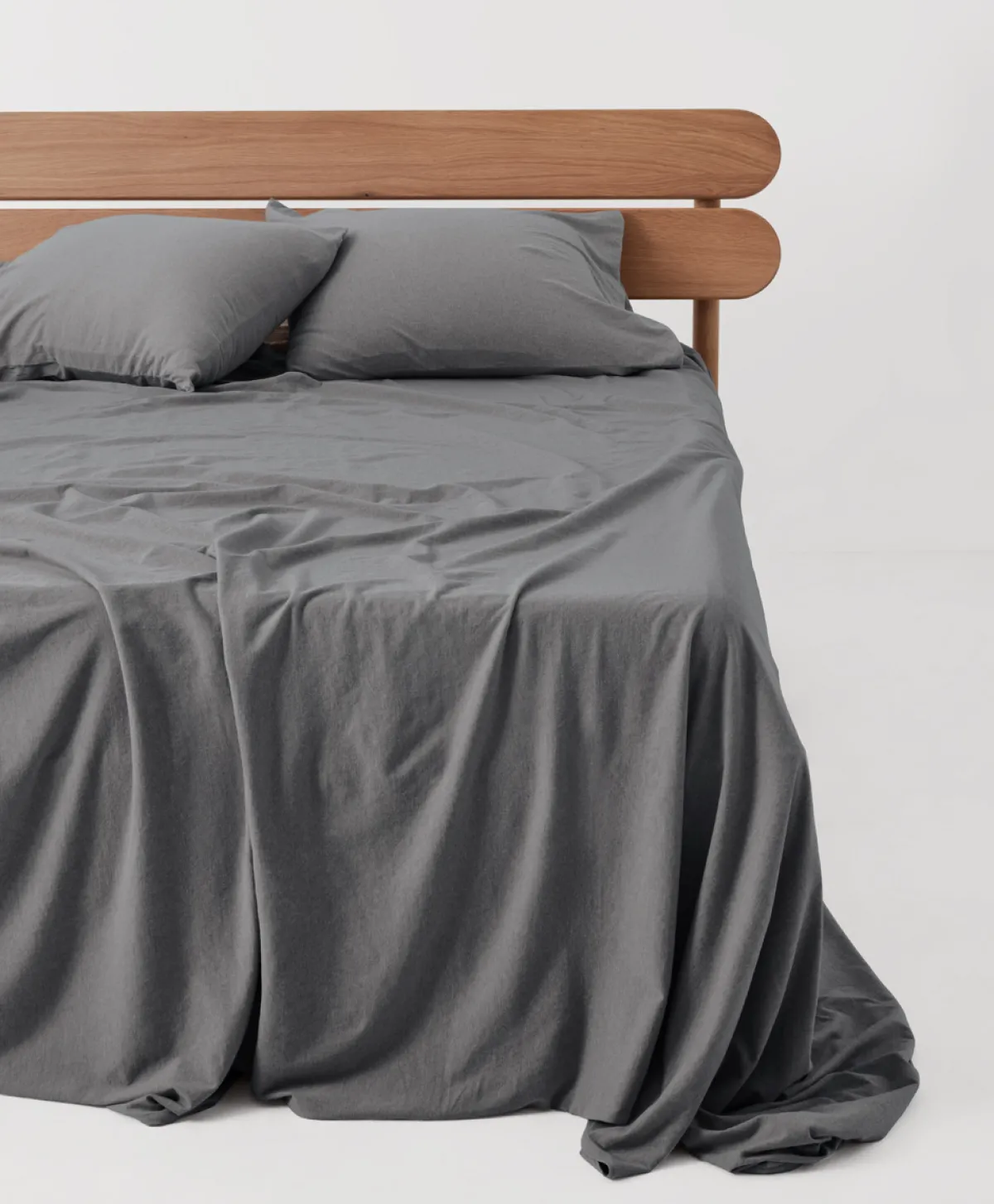 Women Pact Organic Favorite Tee Jersey Sheet Set