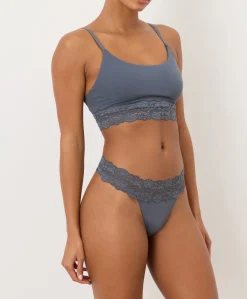 Women Pact Organic Lace Chic Set