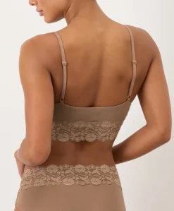 Women Pact Organic Lace Chic Set