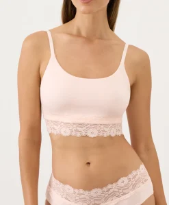 Women Pact Organic Lace Chic Set