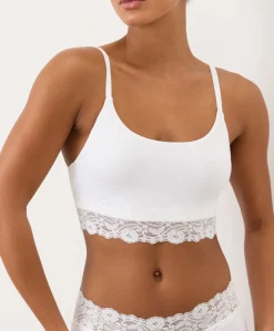 Women Pact Organic Lace Chic Set
