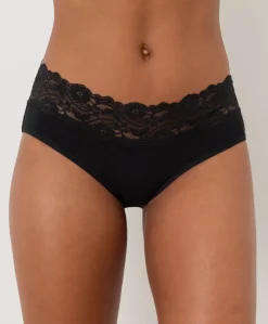Women Pact Organic Lace Icon Set