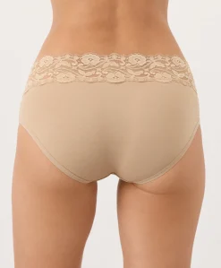 Women Pact Organic Lace Signature Intro Bundle