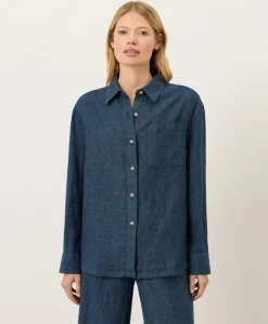 Women Pact Organic Linen Perfect Set