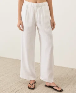Women Pact Organic Linen Perfect Set