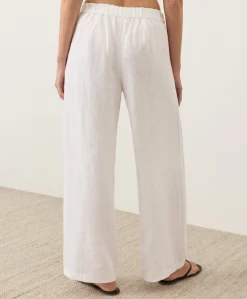 Women Pact Organic Linen Perfect Set