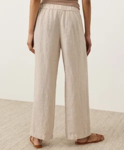 Women Pact Organic Linen Perfect Set