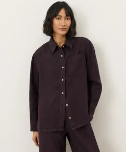 Women Pact Organic Linen Perfect Set