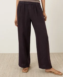 Women Pact Organic Linen Perfect Set