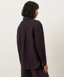 Women Pact Organic Linen Perfect Set