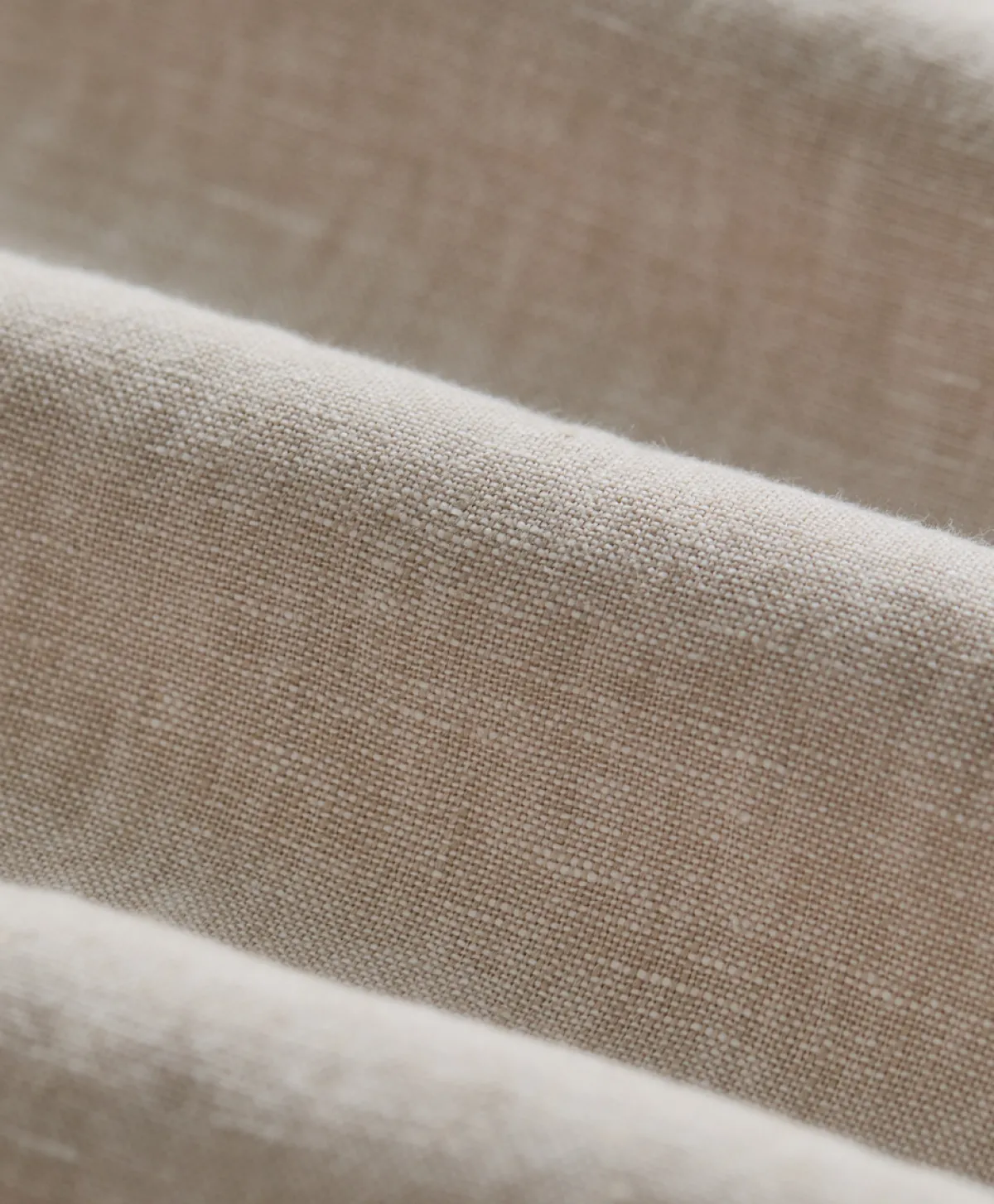 Women Pact Organic Linen Relaxed Shirt